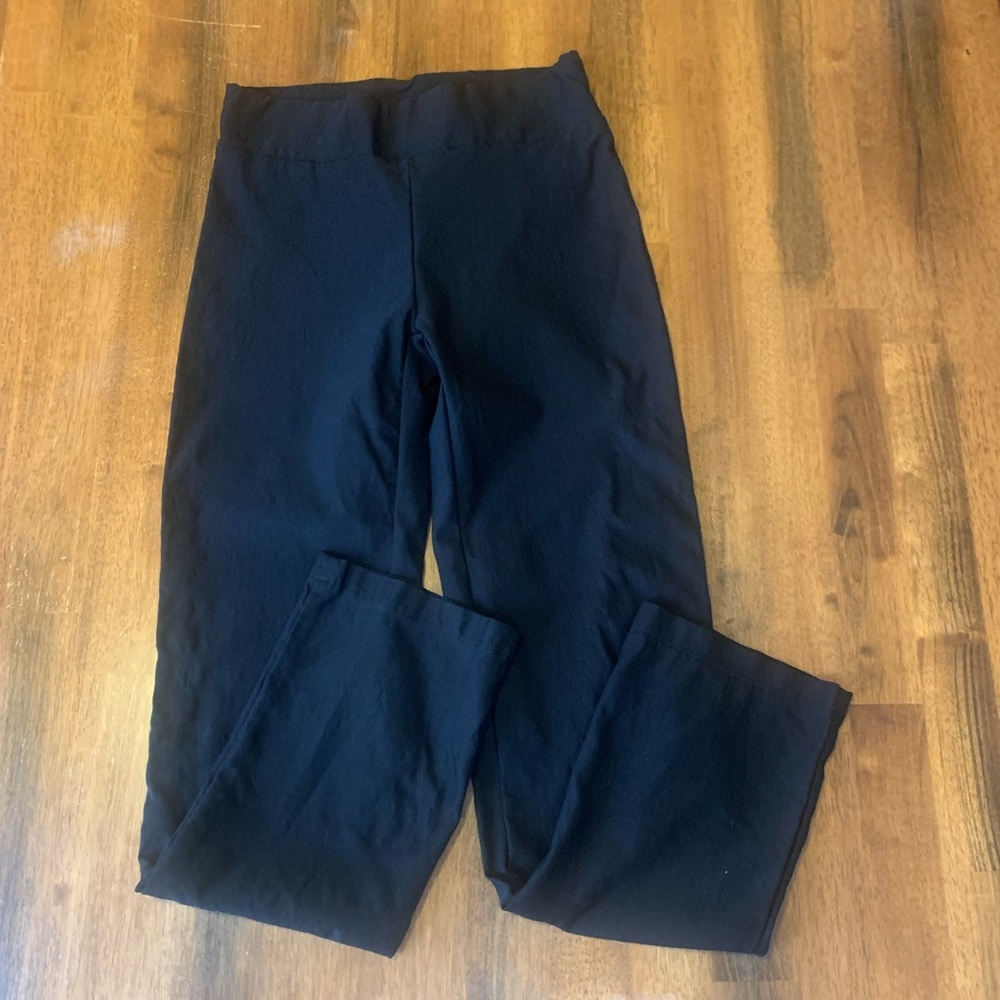 Pants Small Black Women's Skinny Stretch Unbranded